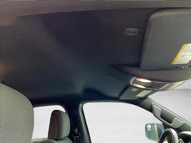 Used 2024 RAM 1500 Big Horn RWD image 13