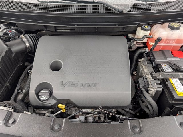 Used 2023 Chevrolet Traverse RS AWD/4WD image 22