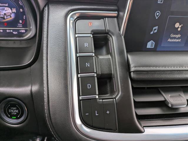 Used 2023 Chevrolet Tahoe LT w/ LT Signature Package AWD/4WD image 13