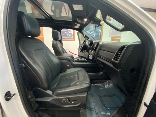 Used 2018 Ford Expedition Max Limited w/ Equipment Group 302A image 22