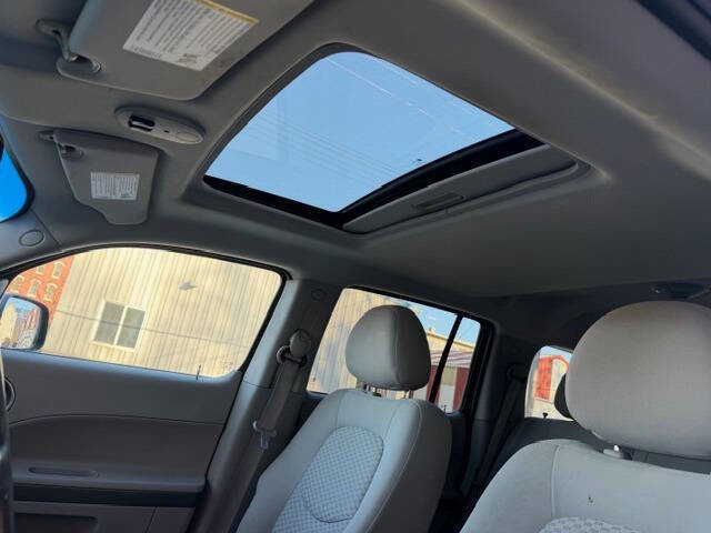 Used 2007 Chevrolet HHR LT w/ LT Preferred Equipment Group FWD image 13