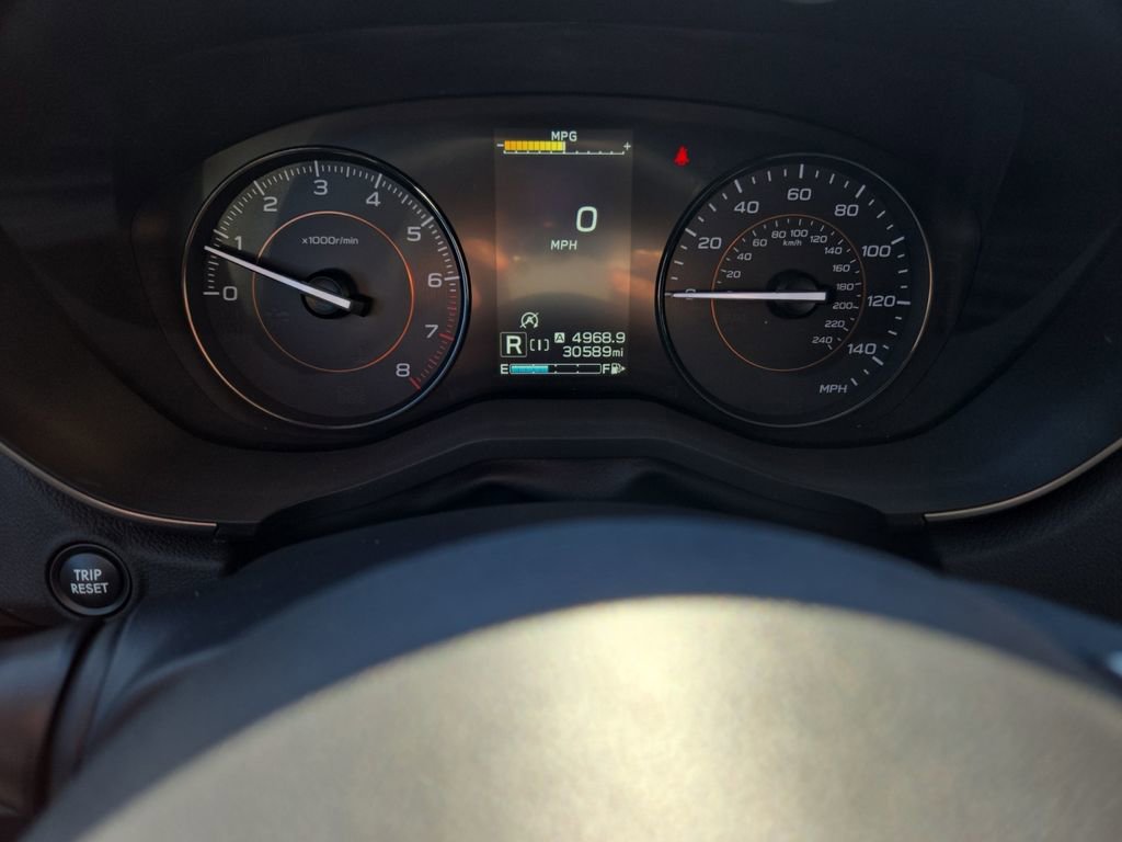 Certified 2023 Subaru Crosstrek 2.0i Premium image 20