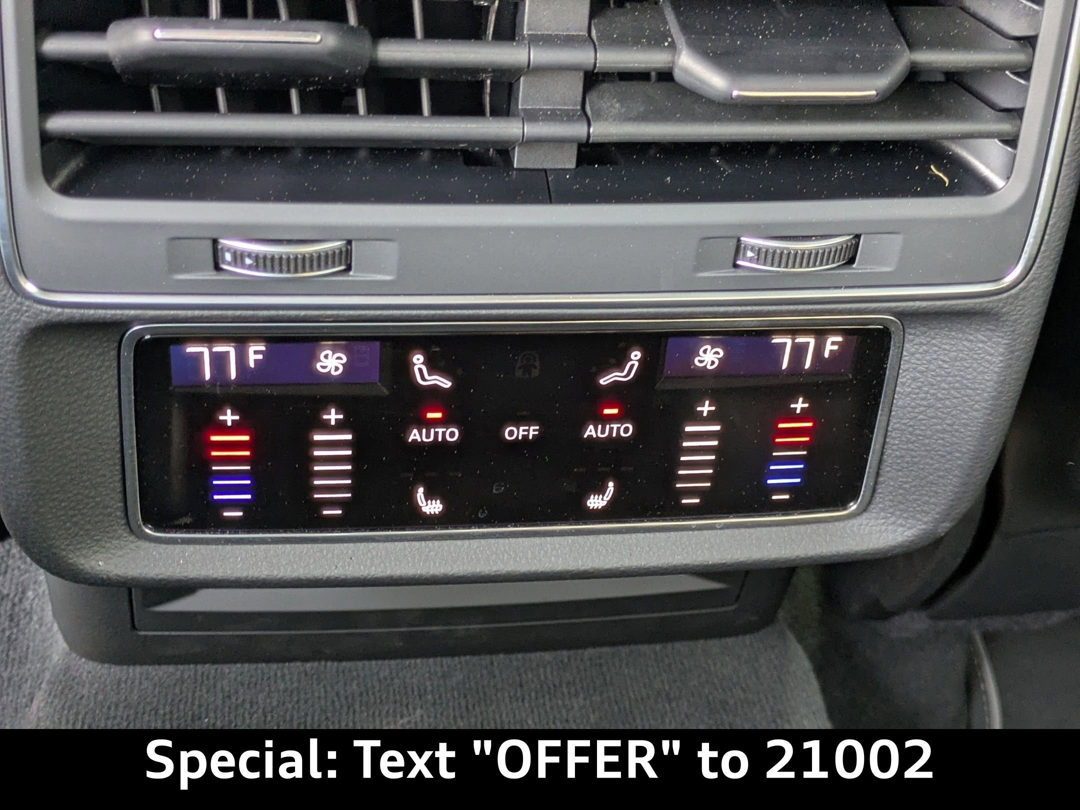 Certified 2025 Audi Q7 3.0T Prestige w/ Prestige Package image 17