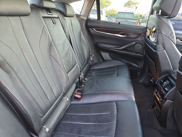 Used 2015 BMW X6 xDrive50i AWD/4WD image 21