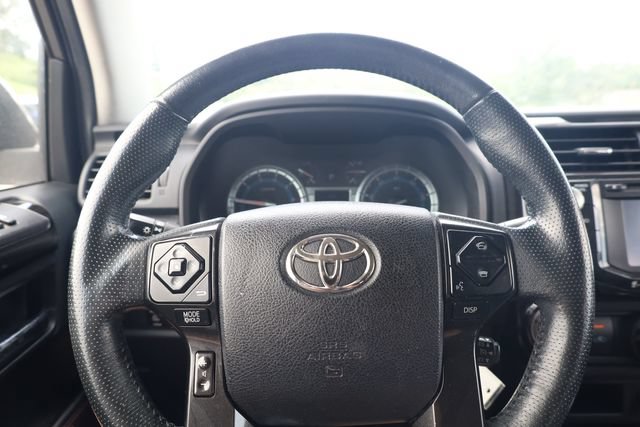 Used 2015 Toyota 4Runner Trail Premium AWD/4WD image 14