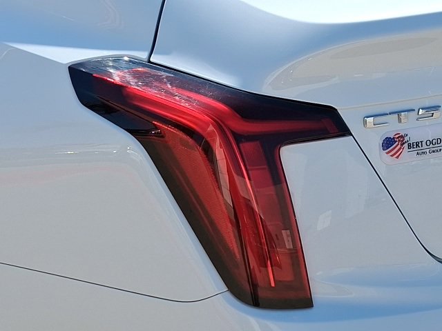 Used 2023 Cadillac CT5 Premium Luxury w/ Climate Package image 8