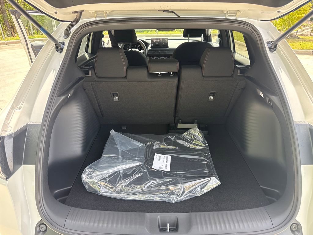 New 2026 Honda HR-V Sport image 33