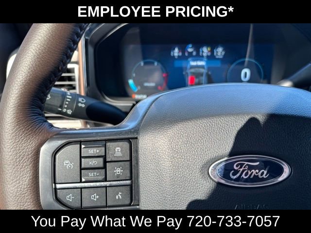 Used 2024 Ford F250 King Ranch AWD/4WD image 27