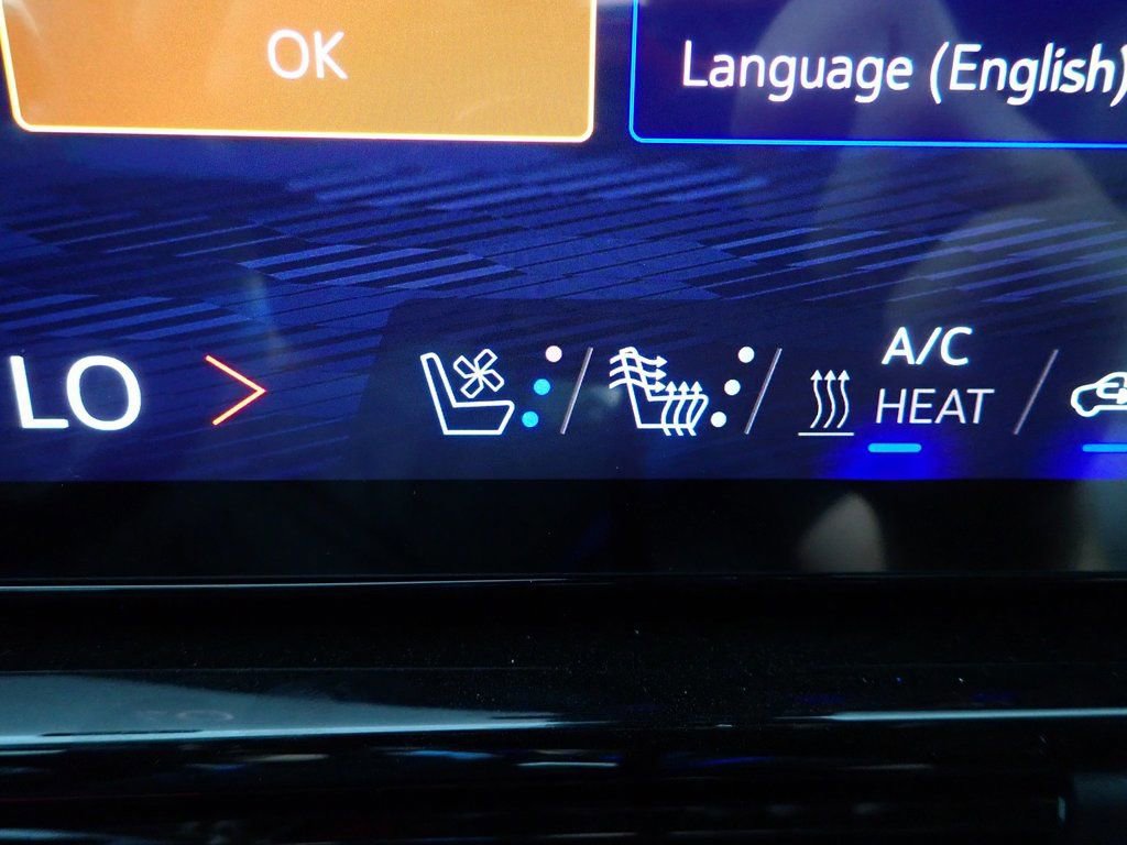 New 2026 Chevrolet Silverado EV Trail Boss w/ Plus Package AWD/4WD image 4