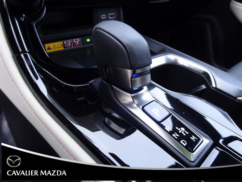 Used 2023 Lexus NX 350 AWD image 35