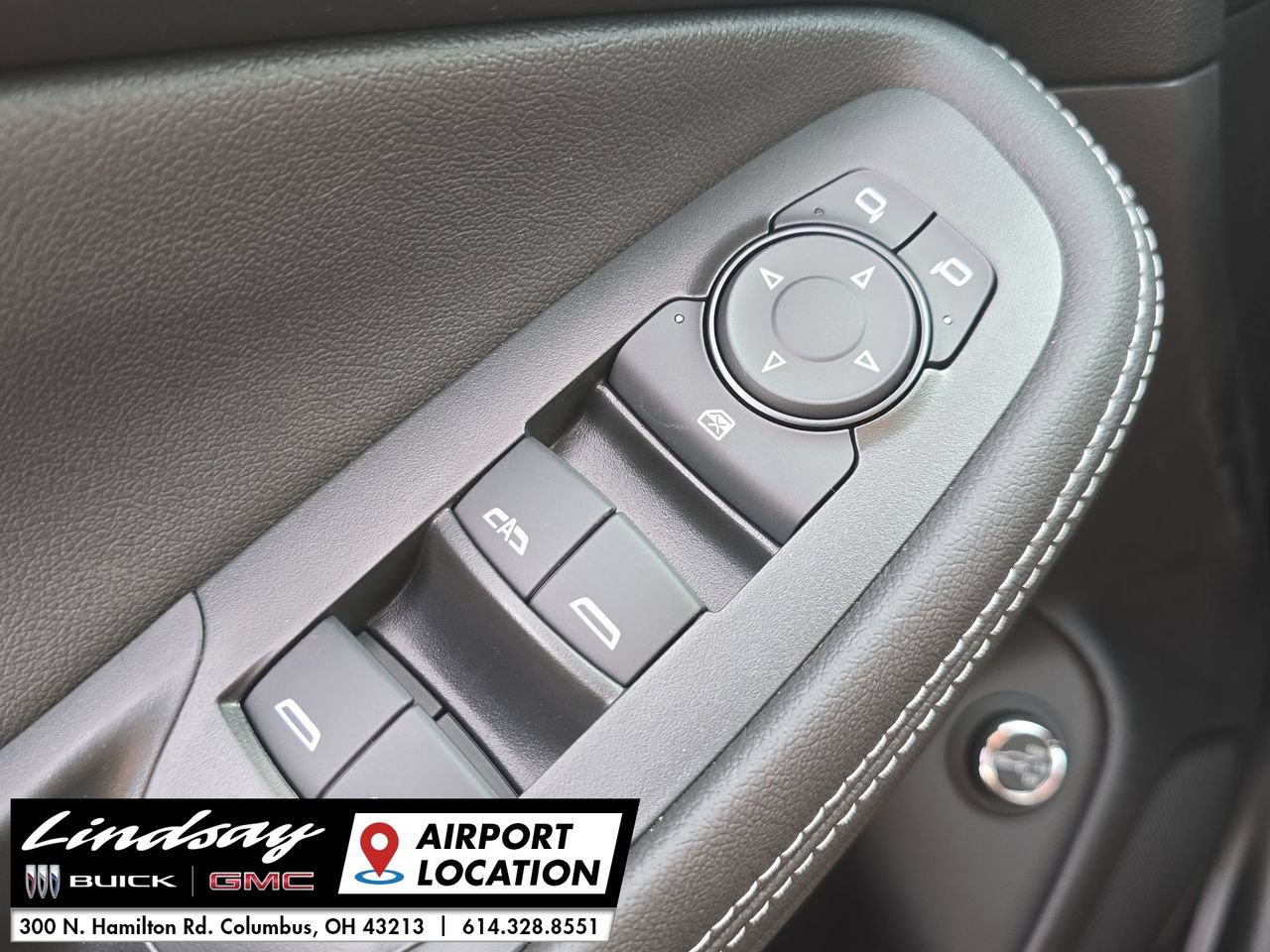 New 2026 Buick Encore GX Preferred w/ Advanced Technology Package AWD/4WD image 23