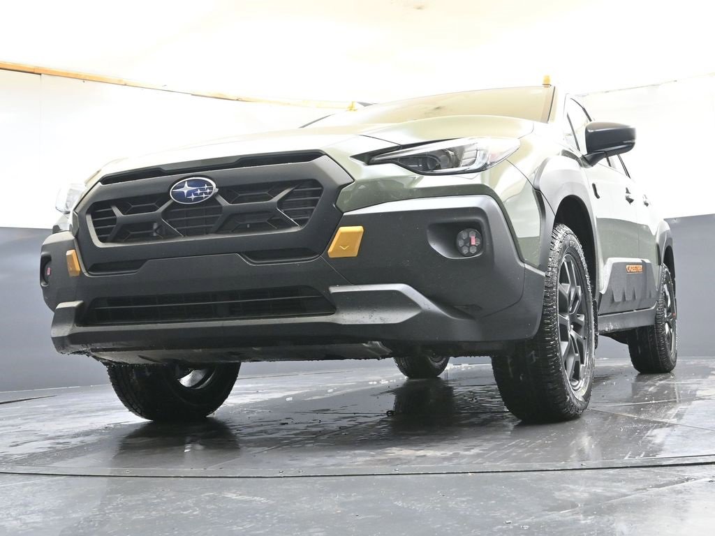 New 2026 Subaru Crosstrek 2.5i Wilderness image 34