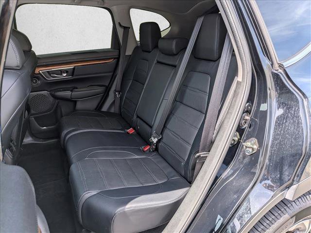 Used 2018 Honda CR-V EX-L image 18