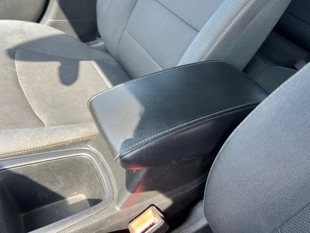 Used 2019 Chevrolet Cruze LS FWD image 23