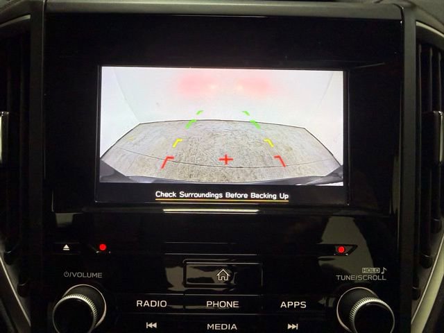 Used 2022 Subaru Forester image 17