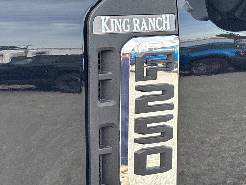 New 2026 Ford F250 King Ranch AWD/4WD image 42