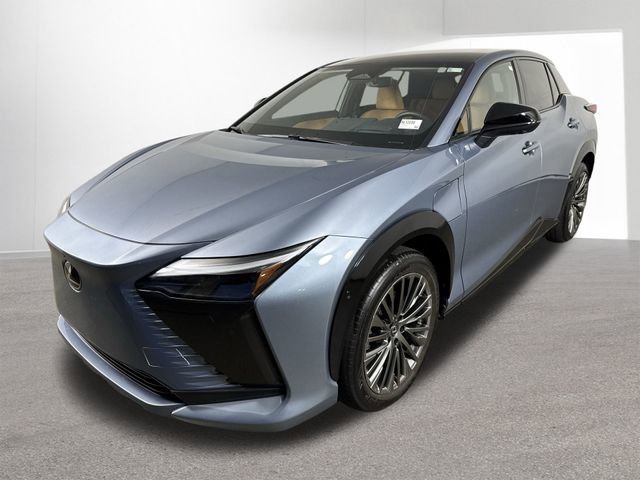 Used 2023 Lexus RZ 450e Premium w/ Accessory Package (2T) image 27