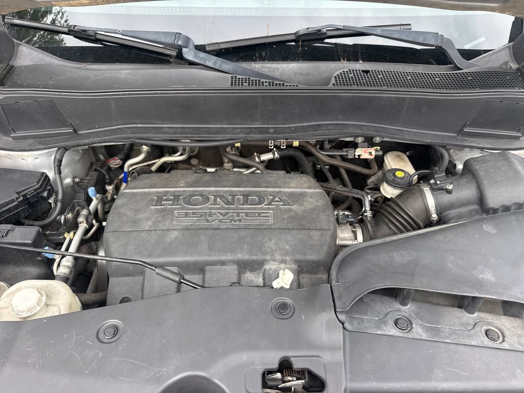 Used 2011 Honda Pilot EX image 35