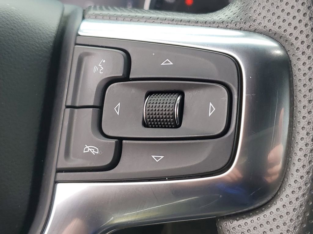 Used 2022 Chevrolet Blazer LT w/ LPO, Floor Liner Package image 13