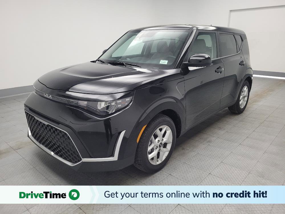 Used 2025 Kia Soul LX w/ LX Technology Package image 1