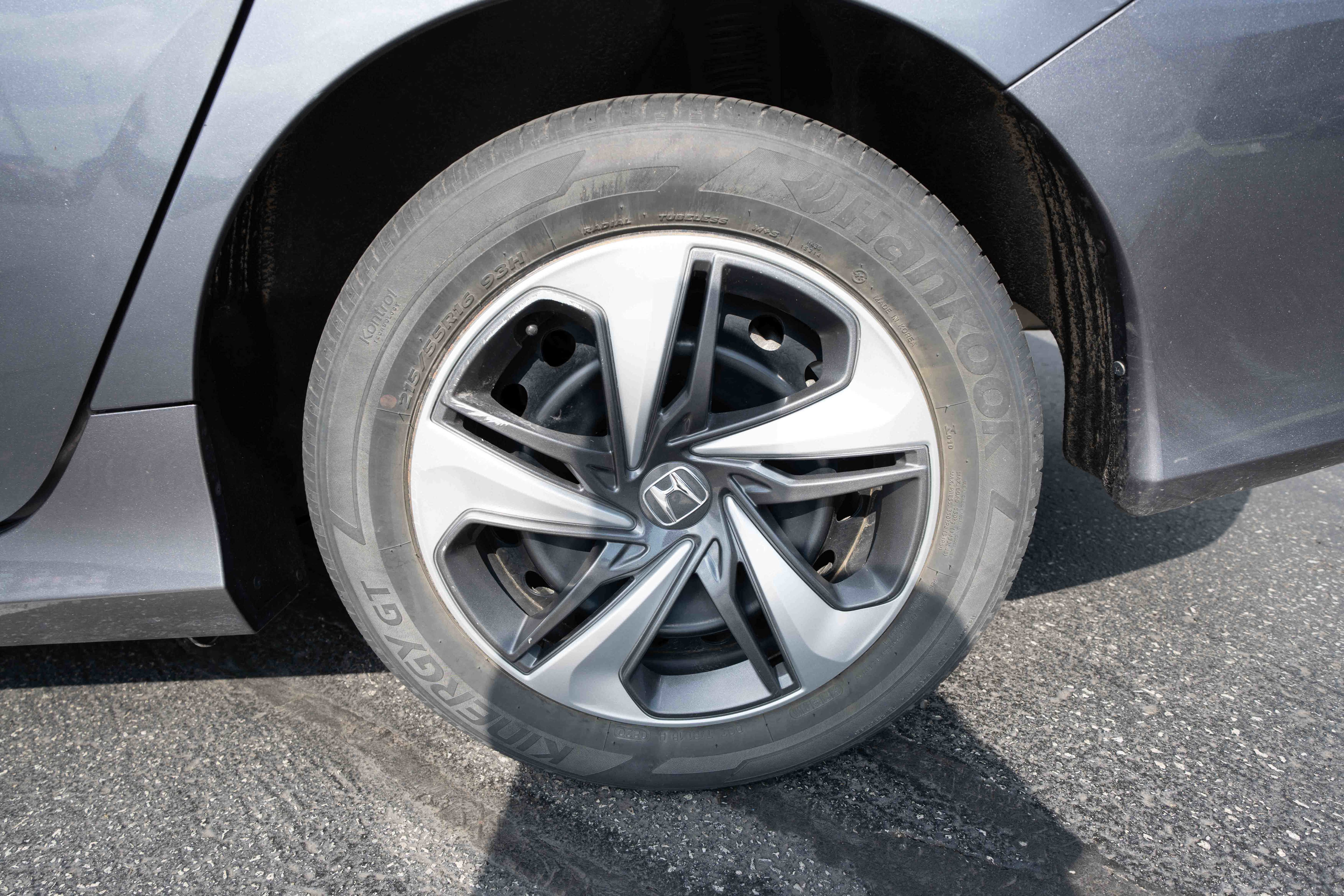 Used 2020 Honda Civic LX image 28