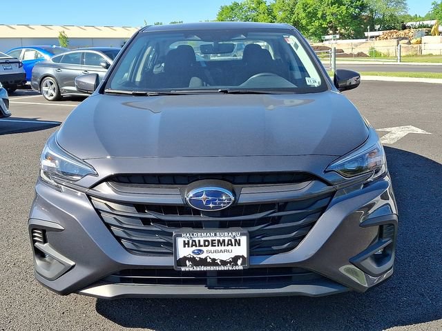 Certified 2024 Subaru Legacy Premium AWD/4WD video 2