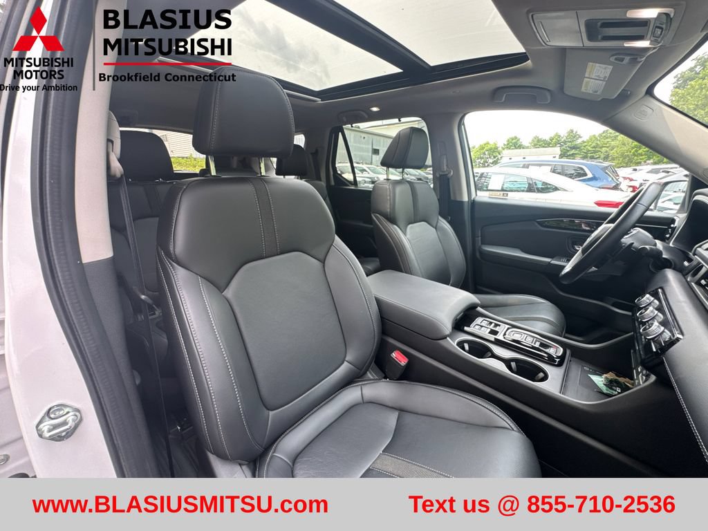 Used 2023 Honda Pilot Touring image 33