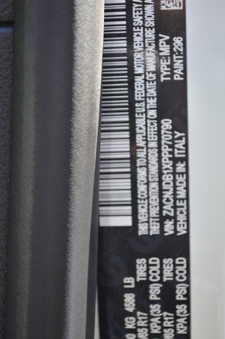 Used 2023 Jeep Renegade Latitude image 14