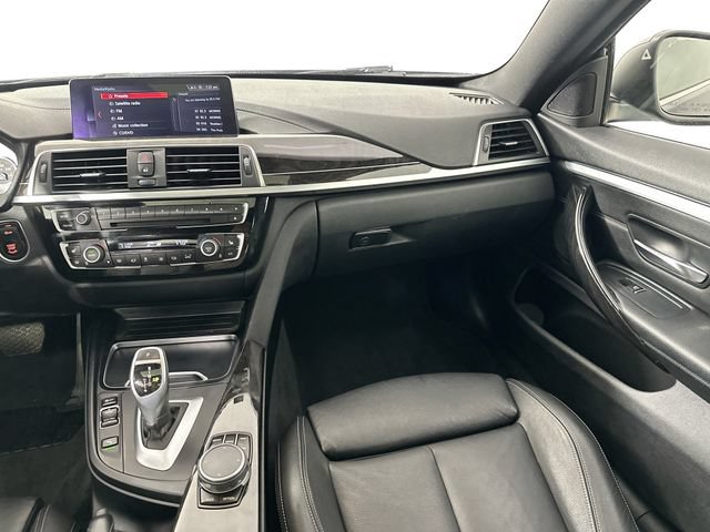Used 2018 BMW 430i Gran Coupe xDrive AWD/4WD image 27