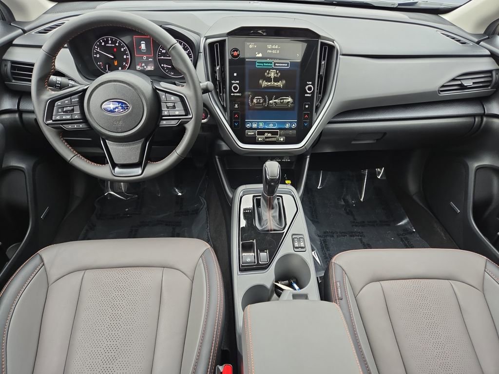Certified 2025 Subaru Crosstrek 2.5i Limited w/ Crosstrek Mirror Package image 10