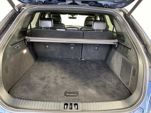 Used 2019 Lincoln Nautilus Reserve AWD/4WD image 8