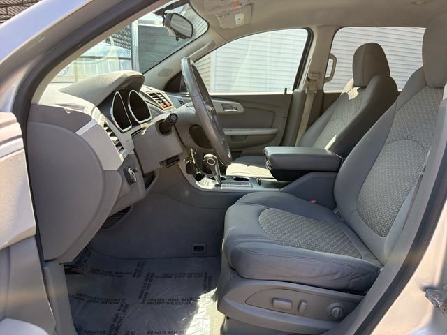 Used 2012 Chevrolet Traverse LS AWD/4WD image 11