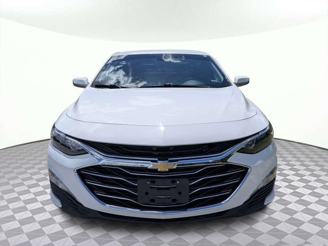 Used 2021 Chevrolet Malibu LT FWD image 7