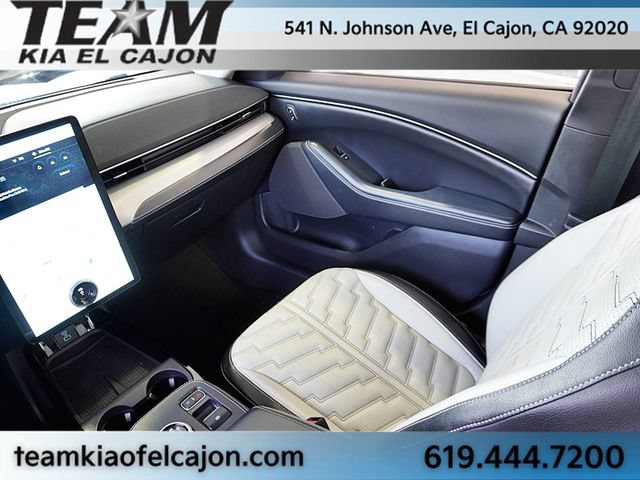 Used 2023 Ford Mustang Mach-E Select RWD image 23