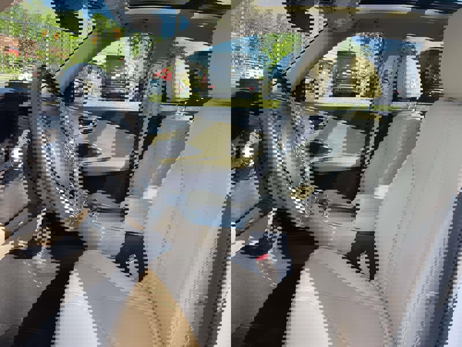 Used 2020 Acura RDX FWD image 24