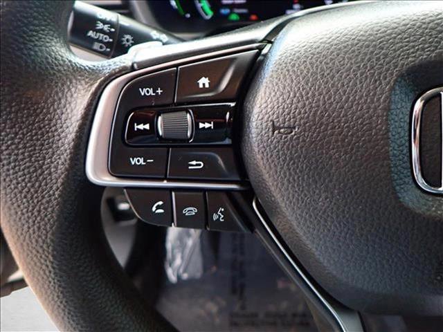 Used 2021 Honda Insight EX image 12