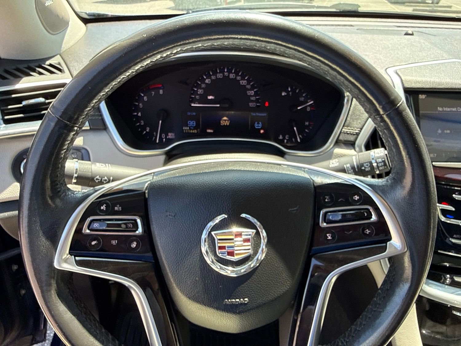 Used 2013 Cadillac SRX Performance FWD image 30