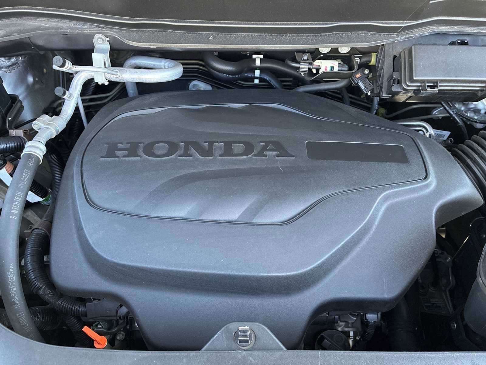 Used 2021 Honda Pilot Touring image 18