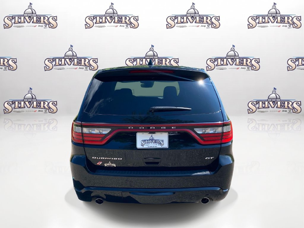 Used 2023 Dodge Durango GT AWD/4WD image 7