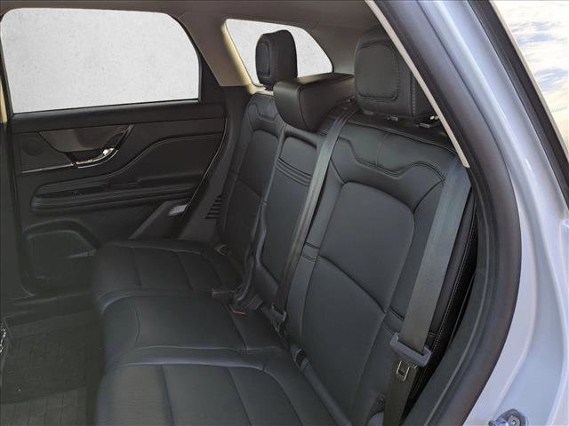 Used 2025 Lincoln Corsair AWD w/ Equipment Group 101A image 19