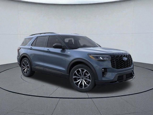 New 2026 Ford Explorer ST-Line image 7