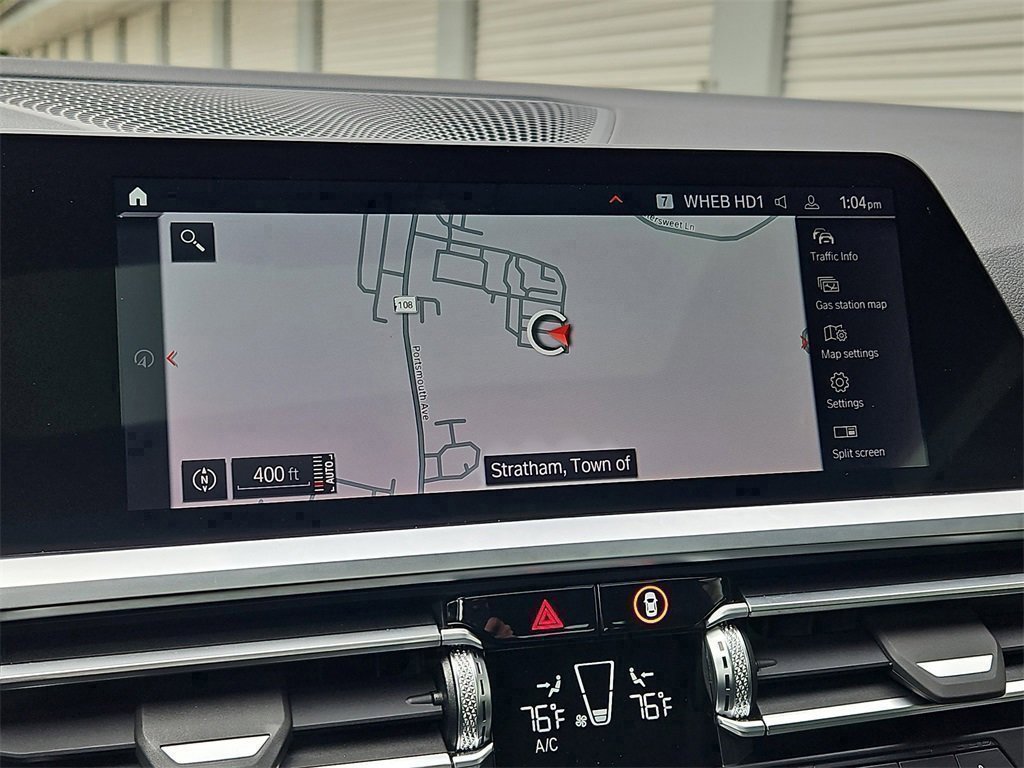 Used 2022 BMW M4 xDrive Competition w/ Executive Package image 17