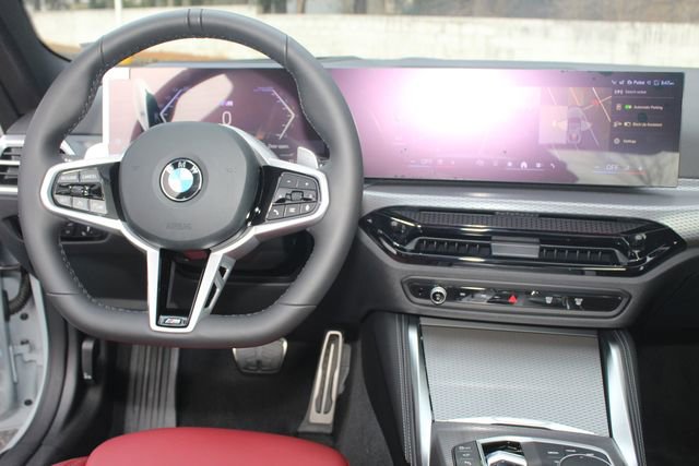 Used 2026 BMW 430i xDrive Coupe w/ M Sport Package image 18