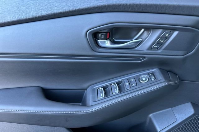 New 2026 Honda Accord Sport image 11