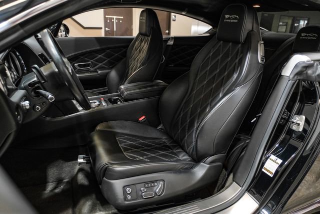 Used 2013 Bentley Continental GT AWD/4WD image 4