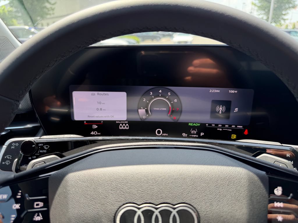 New 2026 Audi Q3 quattro 2.0T AWD/4WD image 21