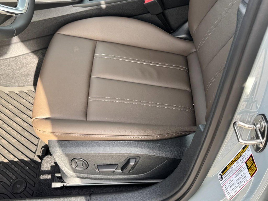 New 2026 Audi A3 2.0T Premium Plus image 18