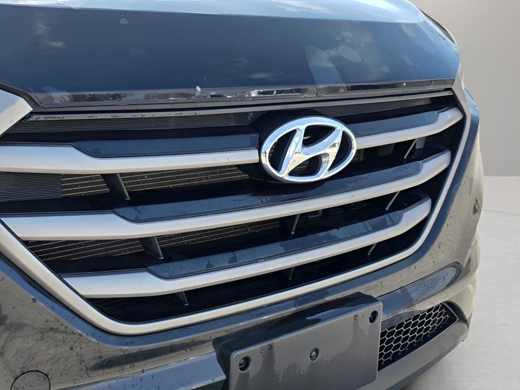 Used 2016 Hyundai Tucson SE w/ Option Group 02 image 9