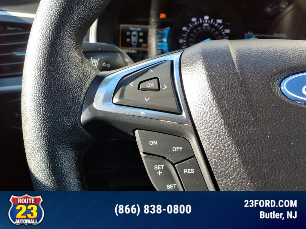 Used 2022 Ford Edge SEL w/ Convenience Package image 17