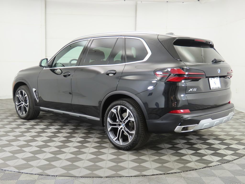 New 2026 BMW X5 xDrive40i image 7